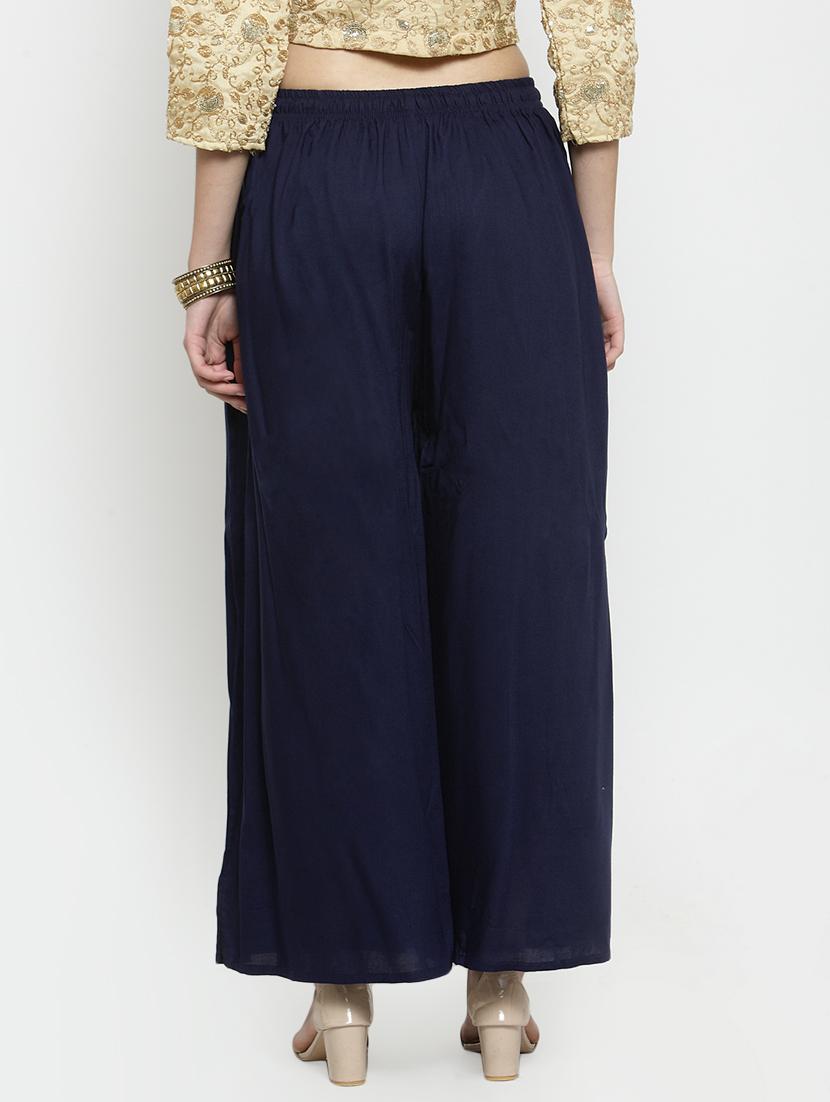 set of 2 palazzos - 17649173 - Standard Image - 2