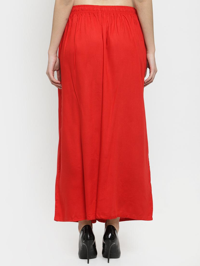 set of 2 palazzos - 17649181 - Standard Image - 2