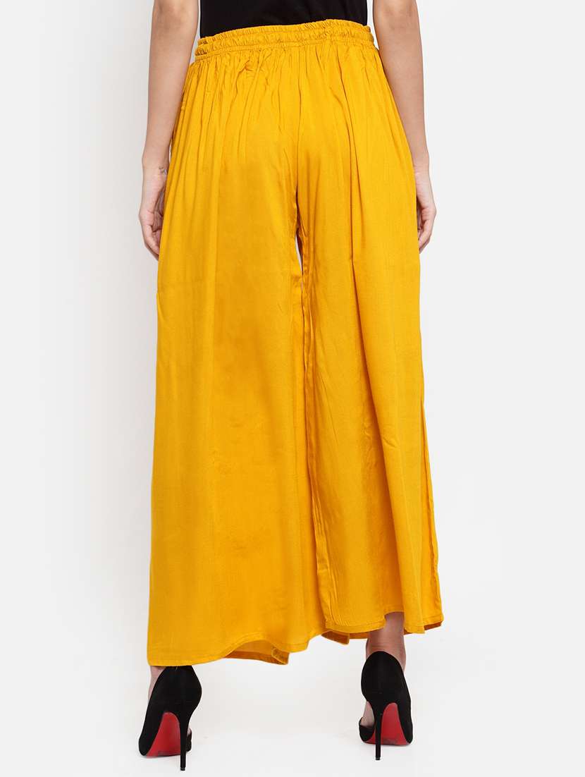 set of 2 palazzos - 17649203 -  Standard Image - 2