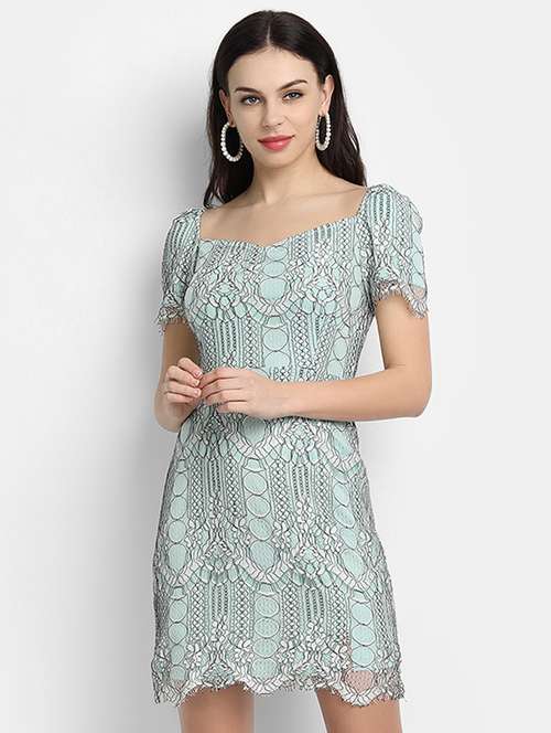 women's sheath dress - 17651659 - Standard Image - 0