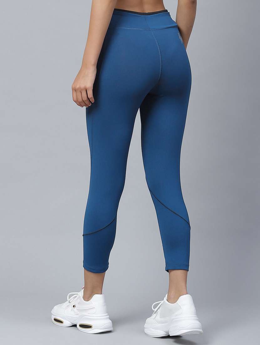 high rise sports legging  - 17655671 -  Standard Image - 2