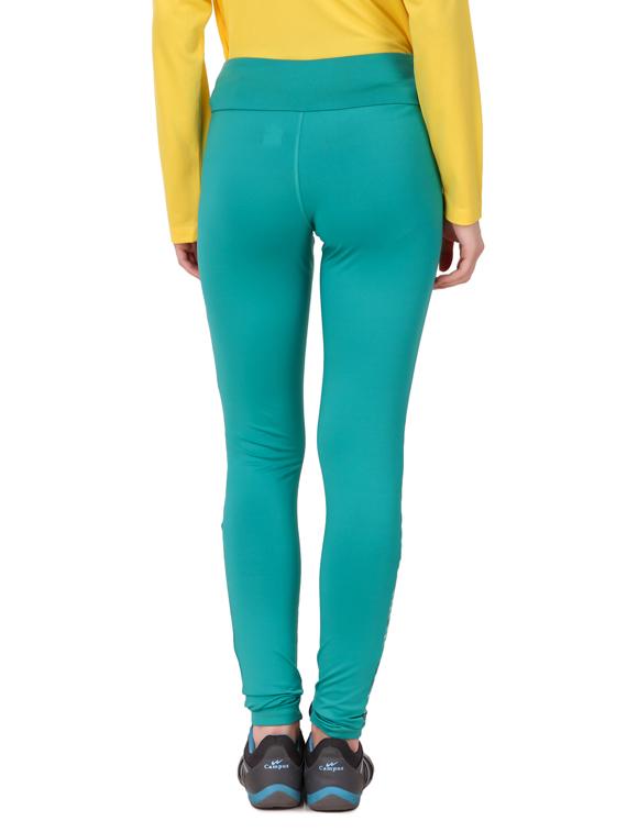 high rise sports legging - 17664648 - Standard Image - 2