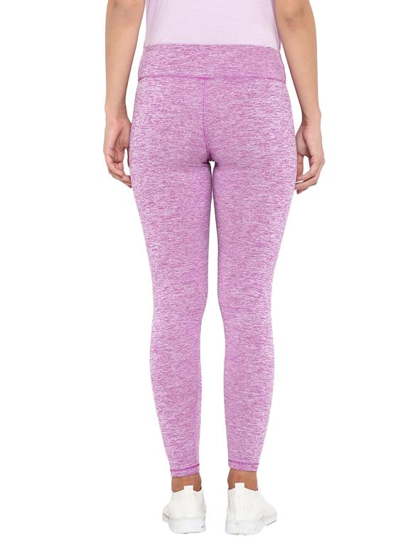 high rise sports legging - 17664667 - Standard Image - 2