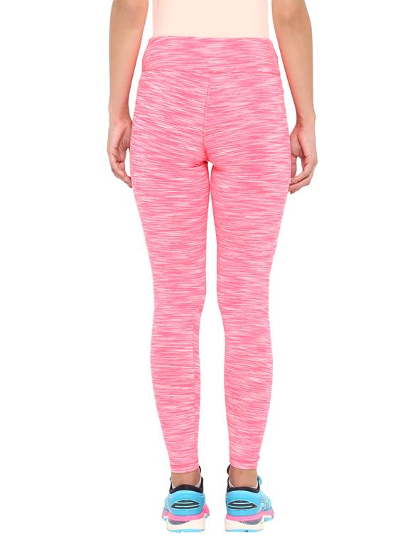 high rise sports legging - 17664672 - Standard Image - 2