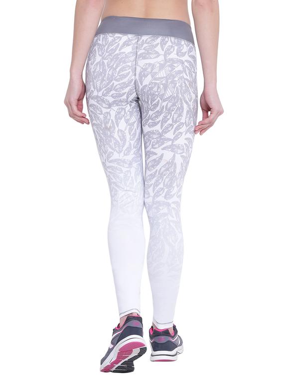 high rise sports legging - 17664691 - Standard Image - 2