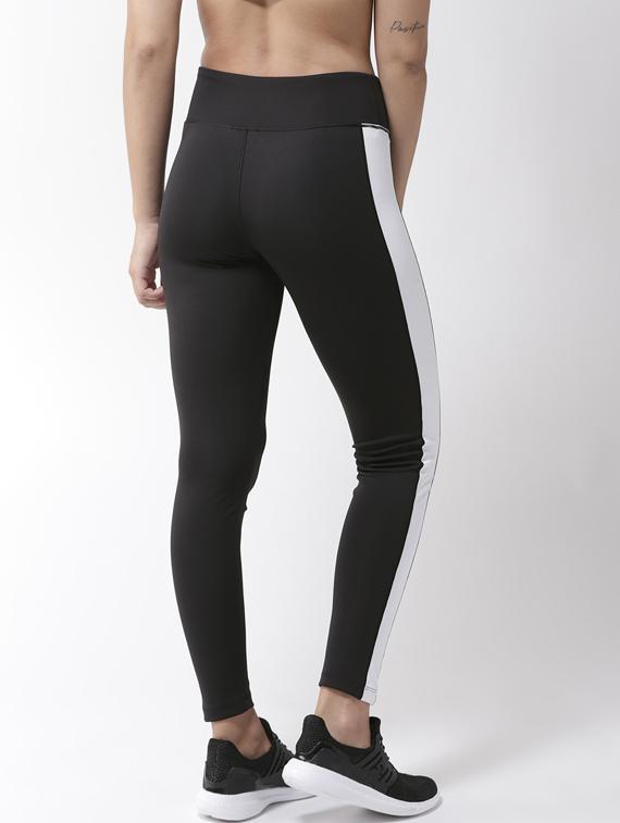 high rise sports legging - 17664726 - Standard Image - 2