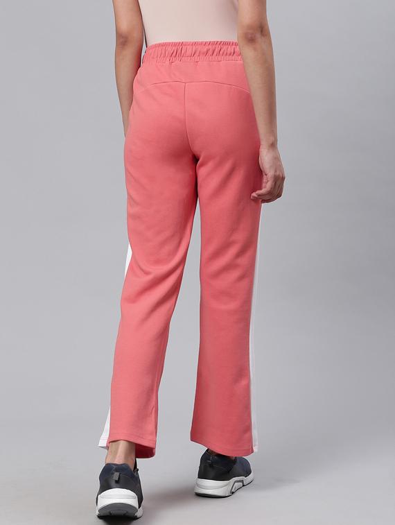side tape sports track pants - 17664742 - Standard Image - 2
