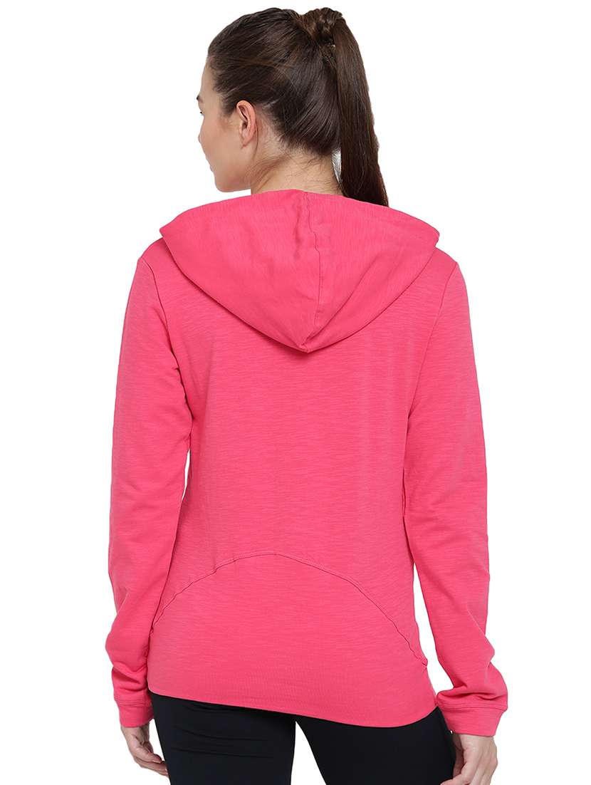 pink cotton sweatshirt - 17664851 -  Standard Image - 2