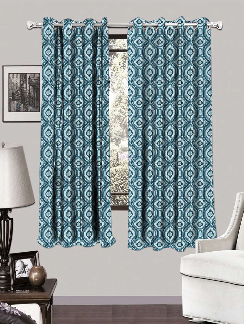 single set of diamond eye - w curtain - 17669532 - Zoom Image - 0