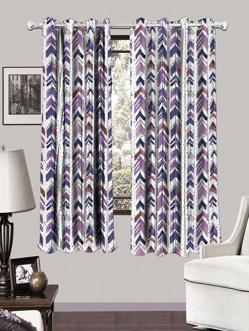 single set of love arrow - w curtain - 17669544 - Zoom Image - 0