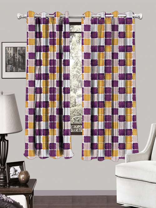 single set of block by block 2.0 - w curtain - 17669571 - Standard Image - 0