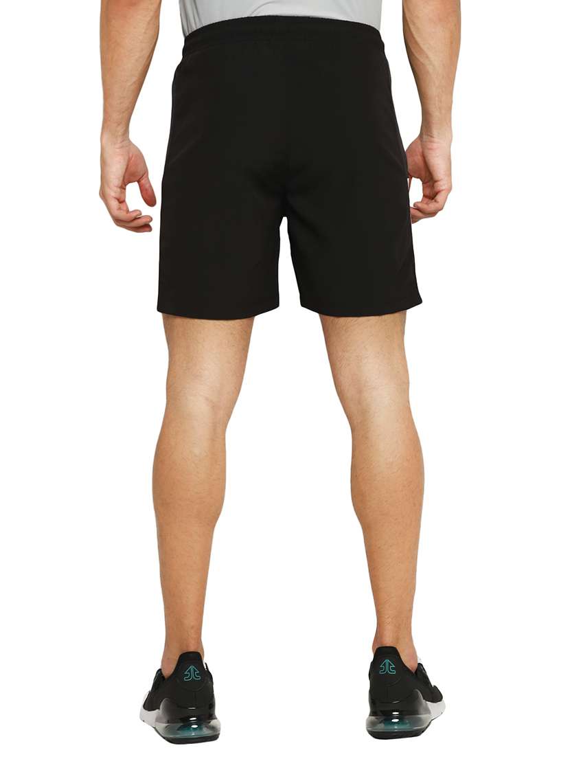 black cut & sew short - 17675792 -  Standard Image - 2