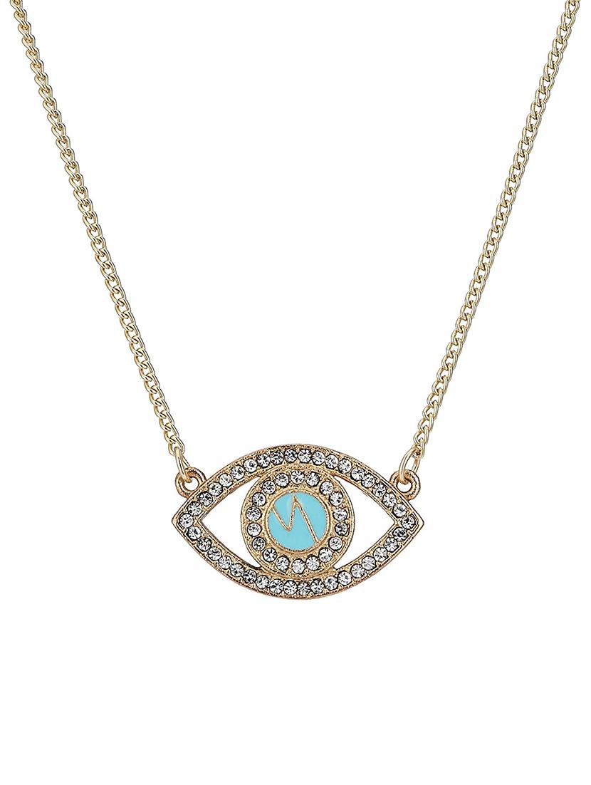gold metal pendant - 17676510 -  Zoom Image - 0