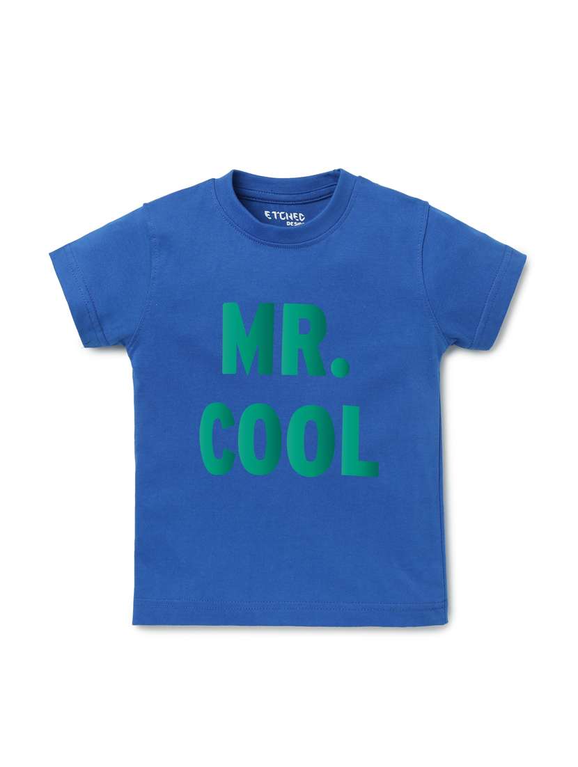 pack of 2 typography printed shorts set - 17683720 -  Standard Image - 2