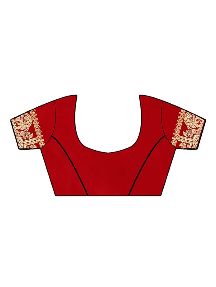 women's banarasi saree - 17690710 -  Standard Image - 2