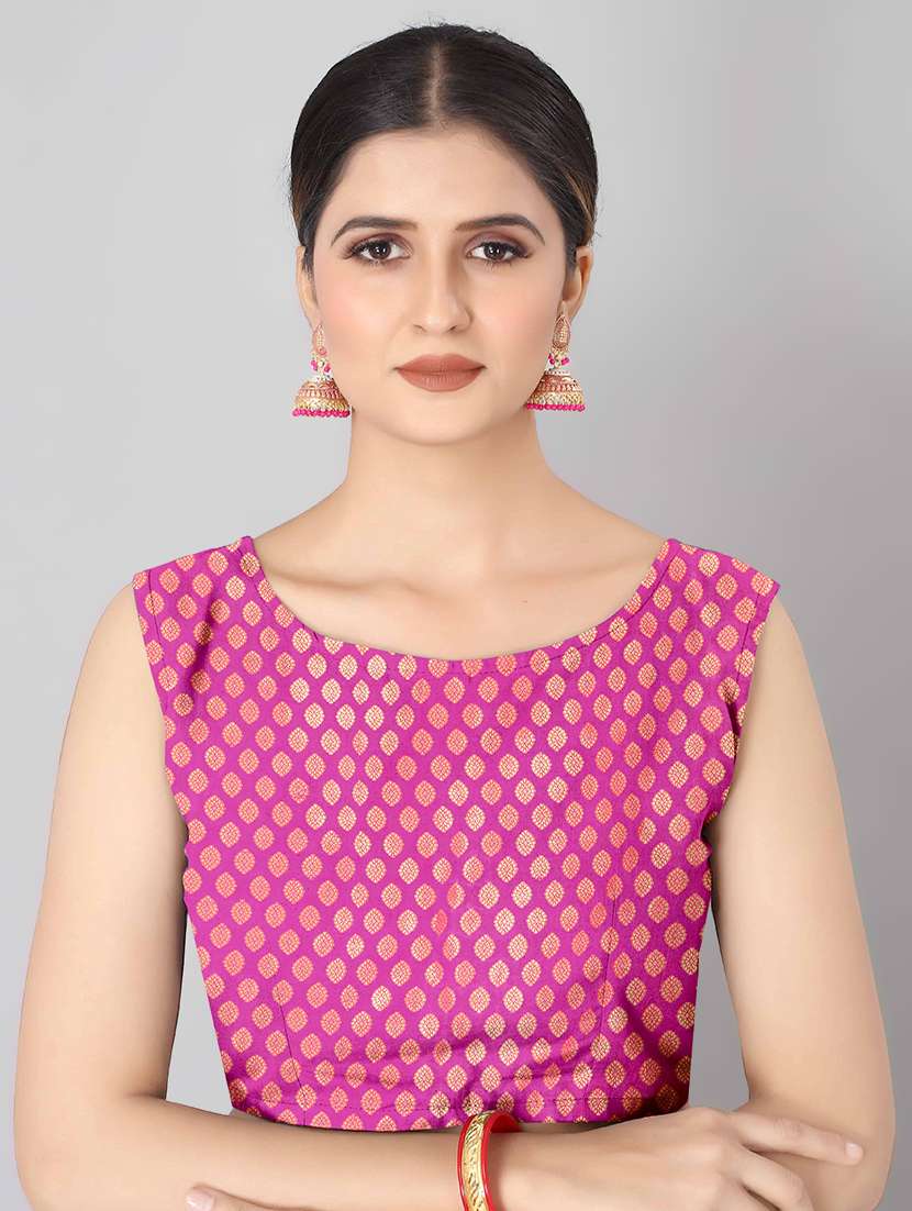 women's banarasi saree - 17690817 -  Standard Image - 2