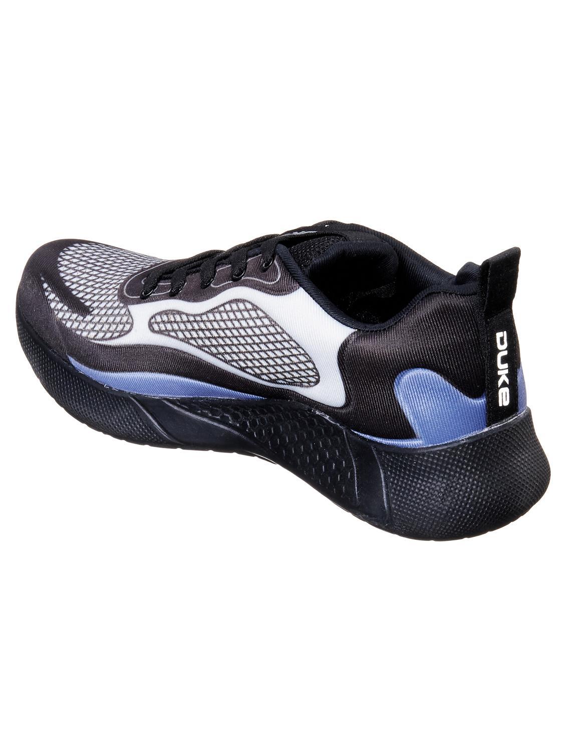 grey lace up sport shoe - 17691492 - Standard Image - 2