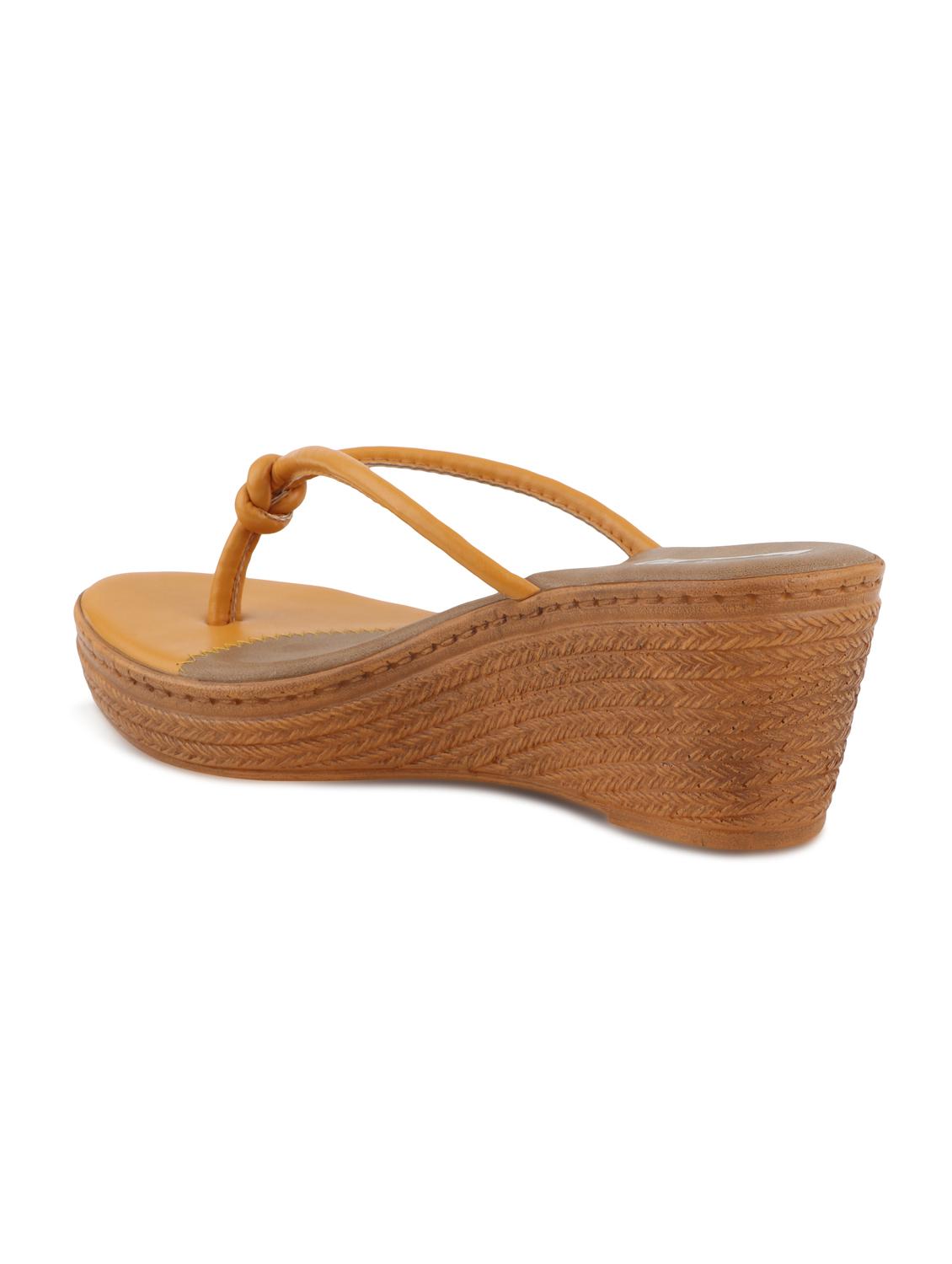 yellow toe separator wedge - 17694821 - Standard Image - 2