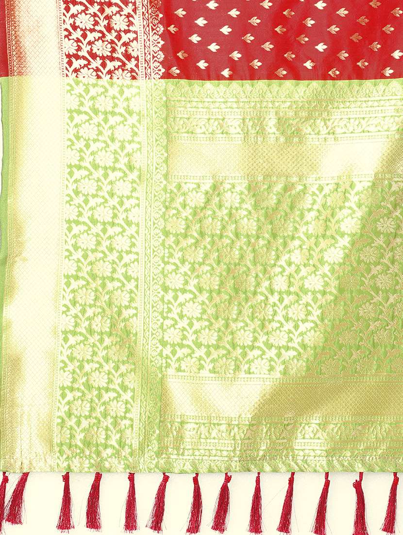 women's banarasi saree - 17707347 -  Standard Image - 2
