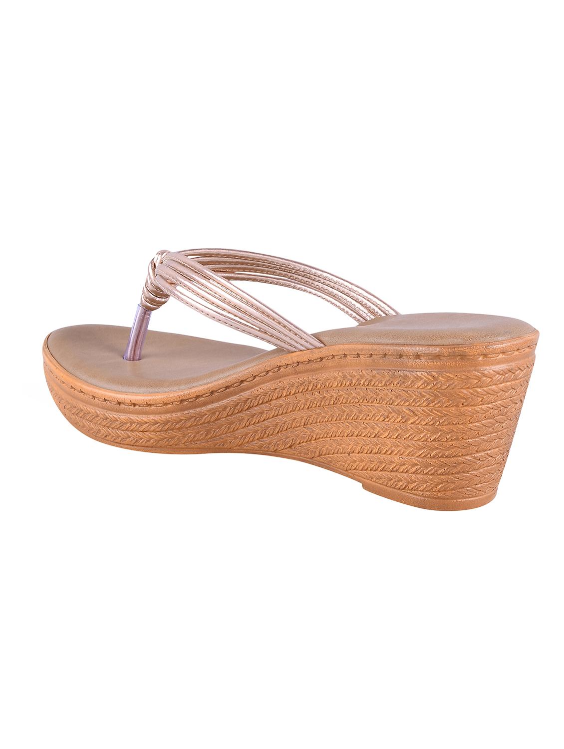 gold toe separator wedge - 17710108 - Standard Image - 2