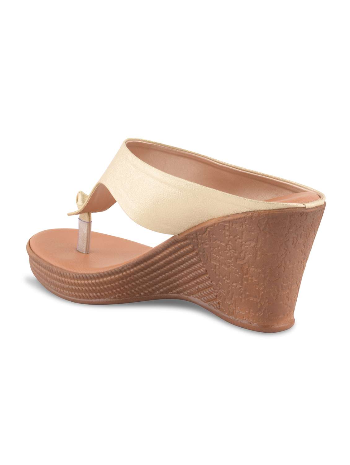 gold toe separator wedge - 17710116 -  Standard Image - 2