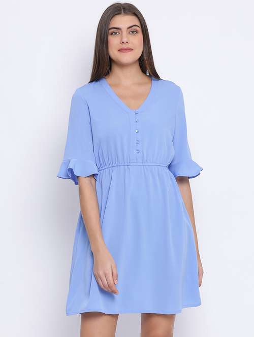 light blue