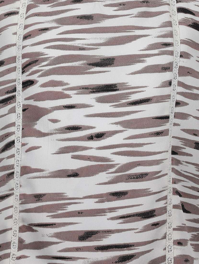 girls round neck top - 17715419 -  Standard Image - 2