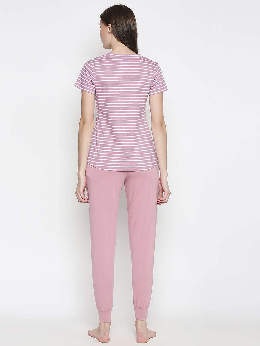 night wear pyjama set - 17715988 - Standard Image - 2