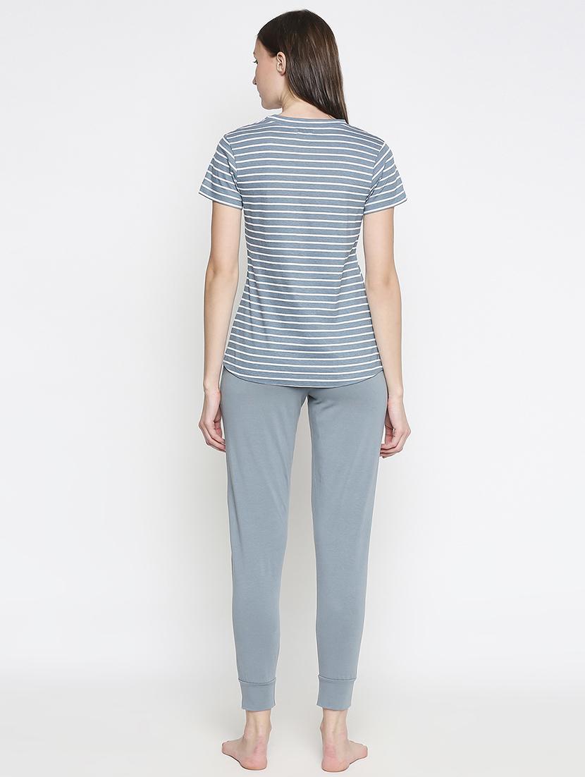 night wear pyjama set - 17715989 - Standard Image - 2