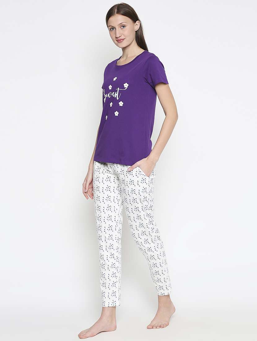 nightwear combos set - 17718488 - Standard Image - 2