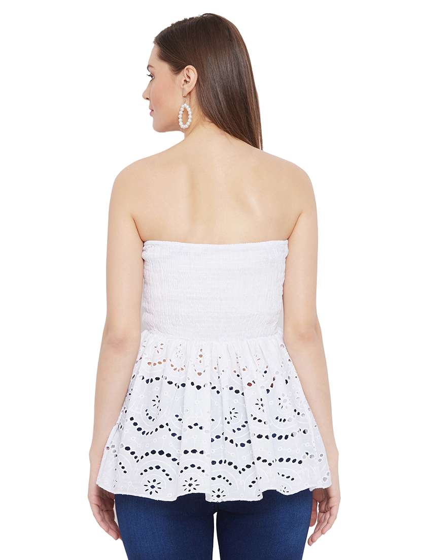 women's tube null top - 17718959 -  Standard Image - 2