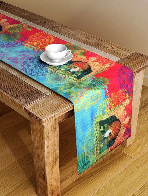 peacock paisley - 17734495 - Standard Image - 0