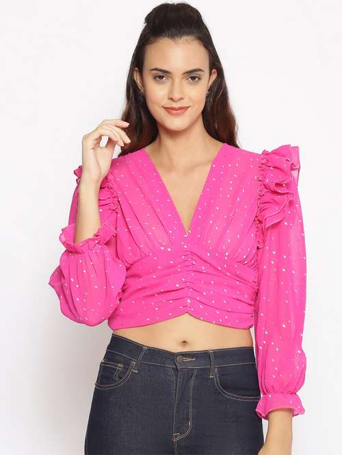 pink