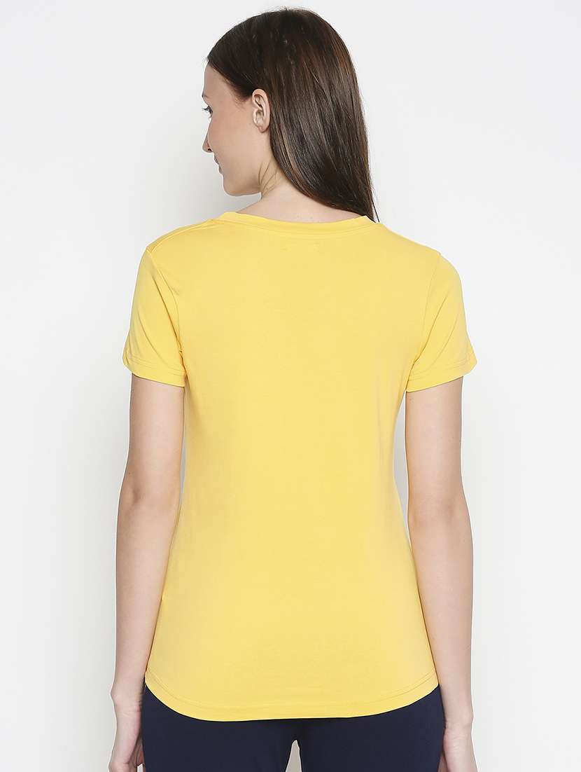 round neck graphic tee  - 17738290 -  Standard Image - 2