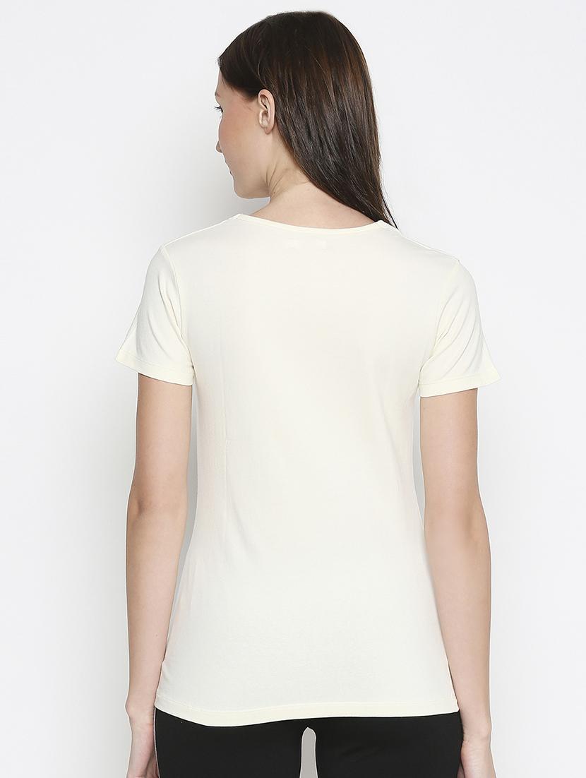 round neck graphic tee - 17738295 - Standard Image - 2