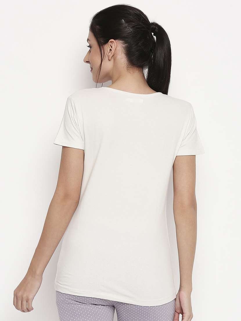 round neck graphic tee  - 17738300 -  Standard Image - 2