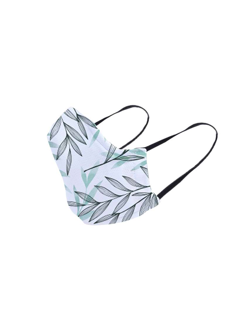 multi colored nonwoven antipollution men mask - 17740378 -  Standard Image - 2