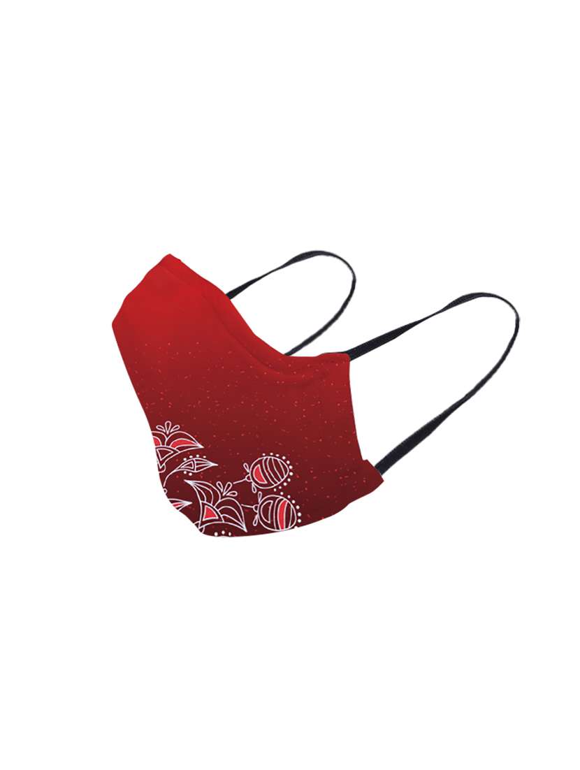 multi colored nonwoven antipollution men mask - 17740379 -  Standard Image - 2