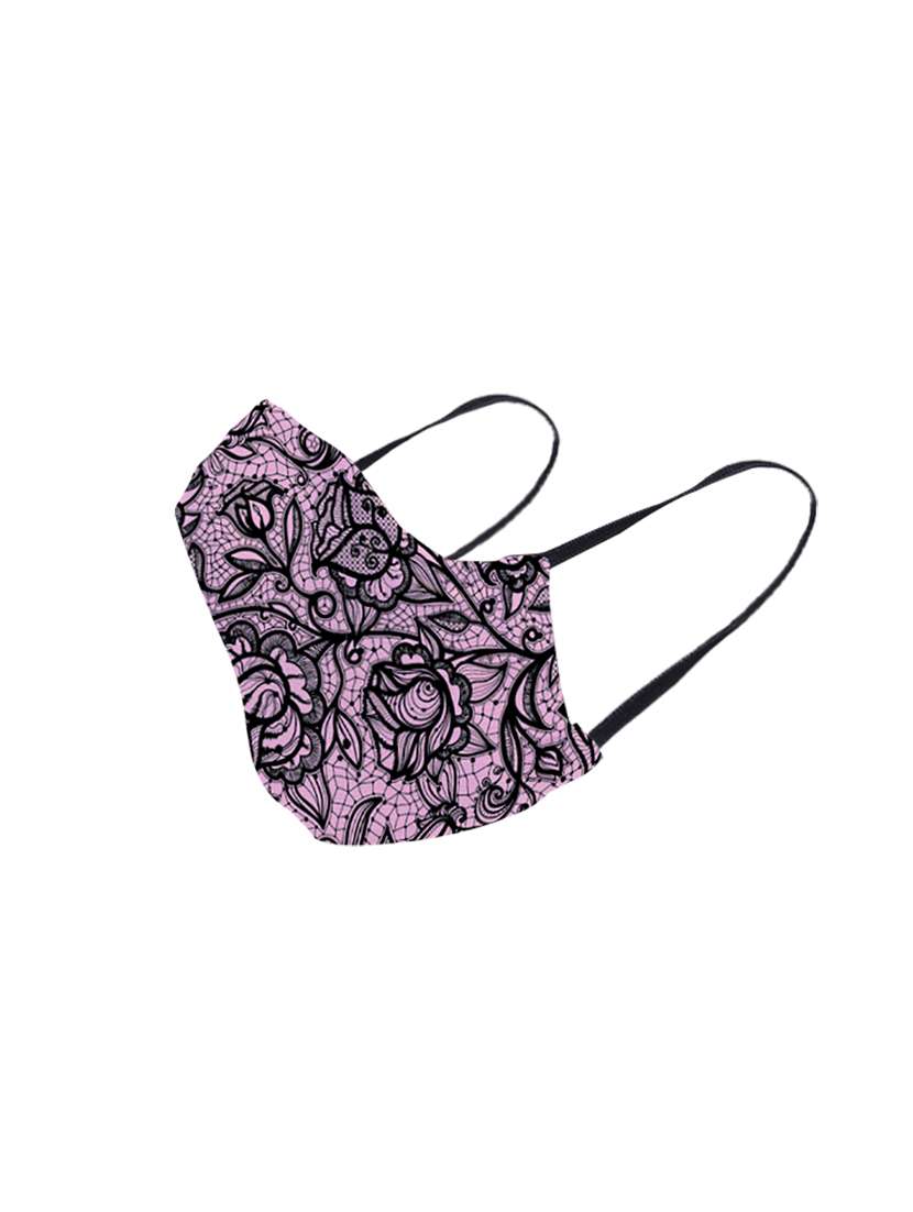 multi colored nonwoven antipollution men mask - 17740380 -  Standard Image - 2