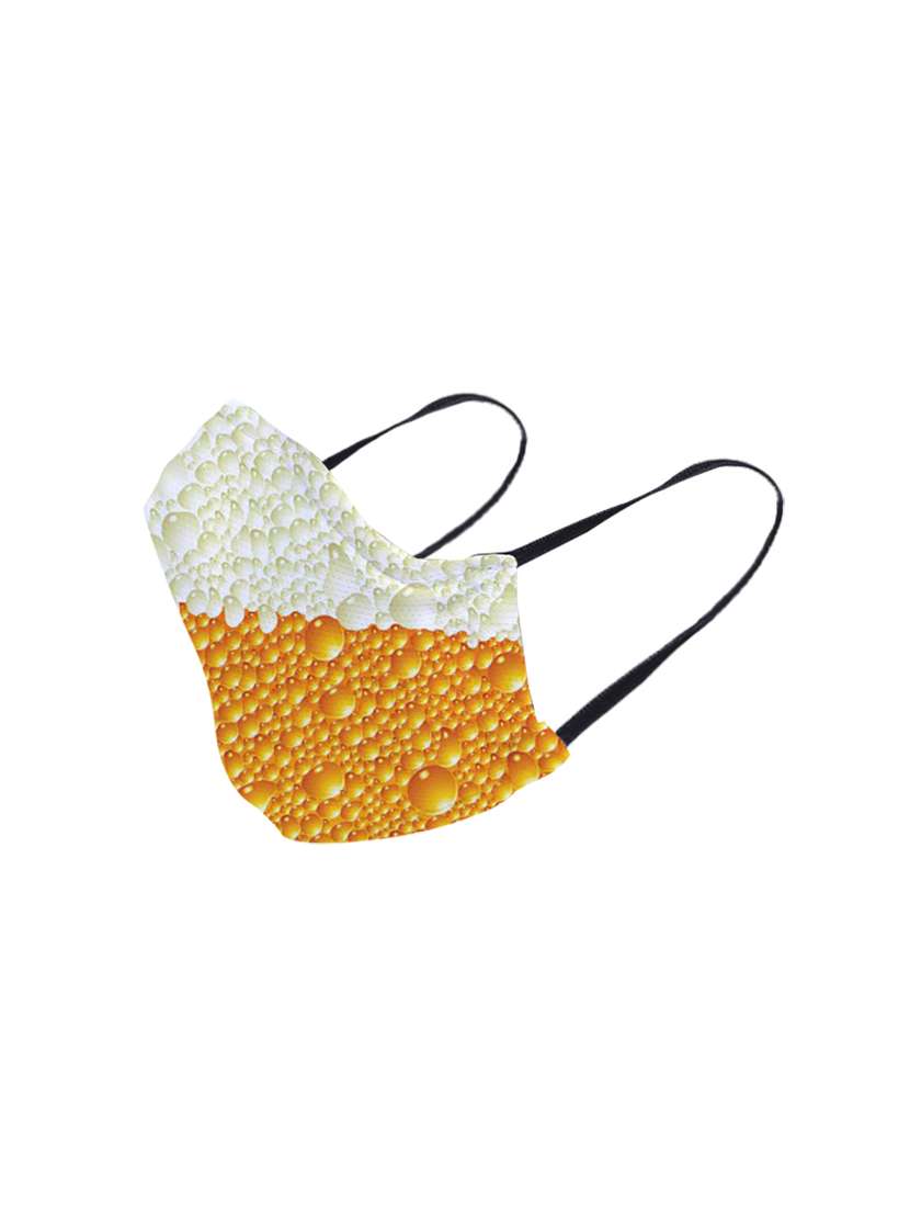 multi colored nonwoven antipollution men mask - 17740397 - Standard Image - 2