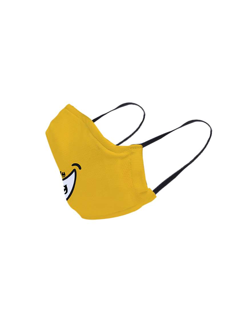 multi colored nonwoven antipollution men mask - 17740413 -  Standard Image - 2