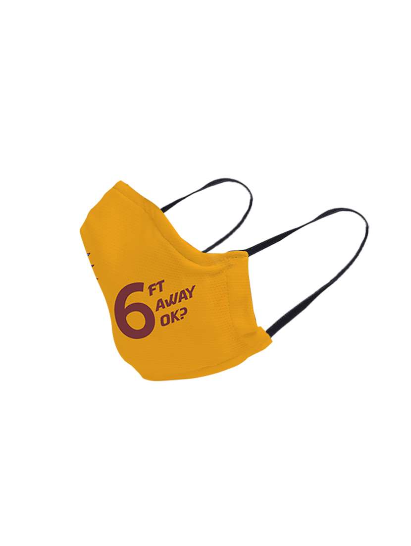 multi colored nonwoven antipollution men mask - 17740414 - Standard Image - 2