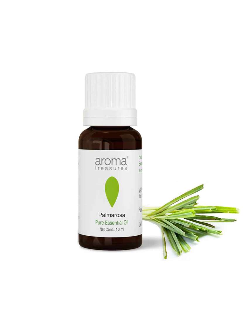 aroma treasures palmarosa essential oil (10ml) - 17742722 -  Standard Image - 2