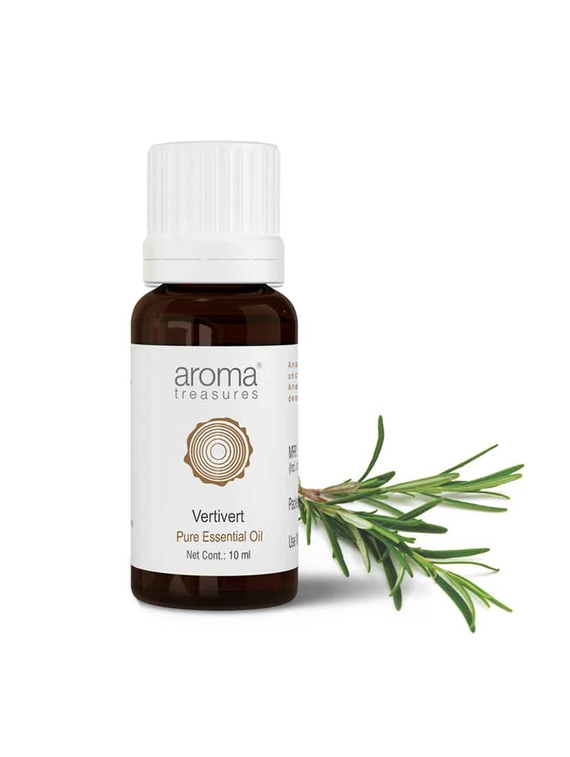 aroma treasures vertivert essential oil (10ml) - 17742730 - Standard Image - 2