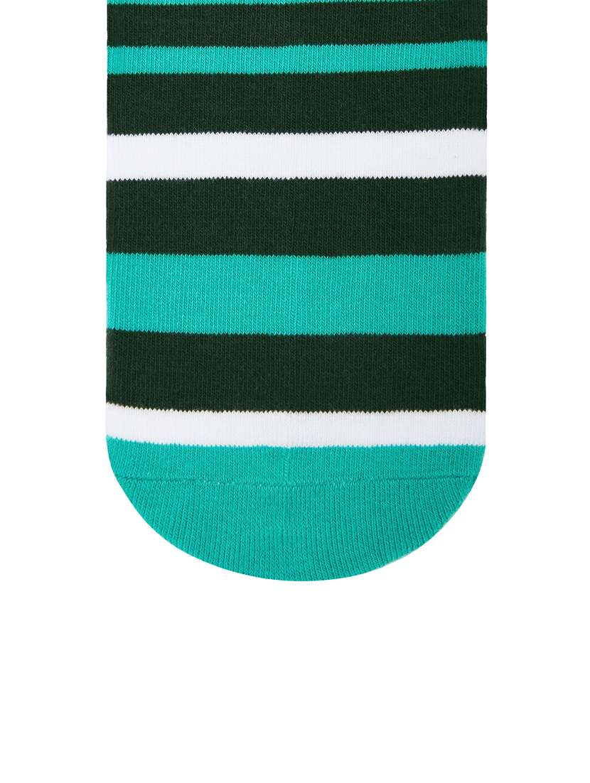 men striped ankle length socks  - 17742865 -  Standard Image - 2