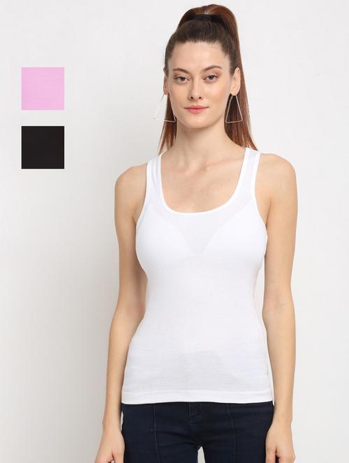women's tops combo - 17745940 - Standard Image - 0
