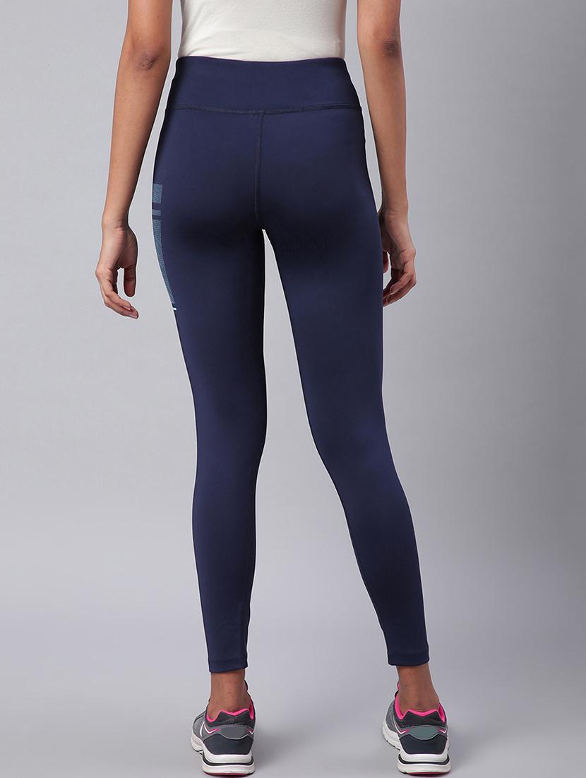 high rise contrast detail track pant - 17749767 - Standard Image - 2