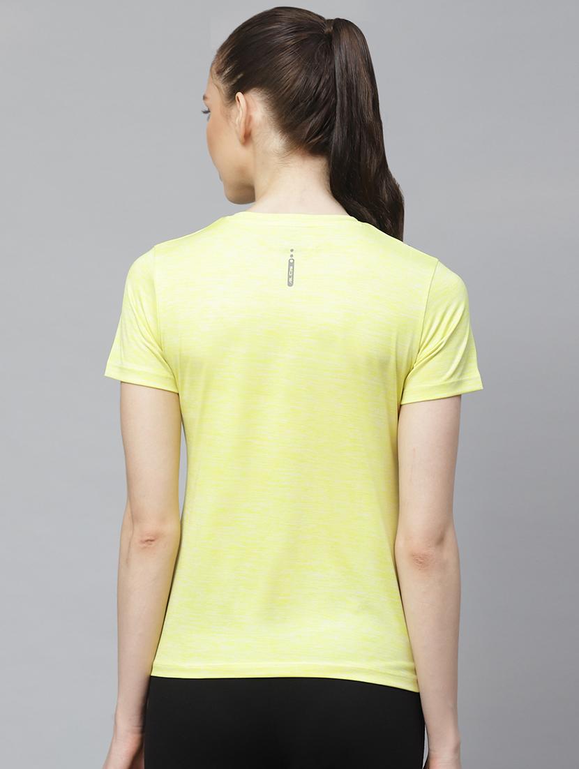 round neck straight tee - 17749849 - Standard Image - 2