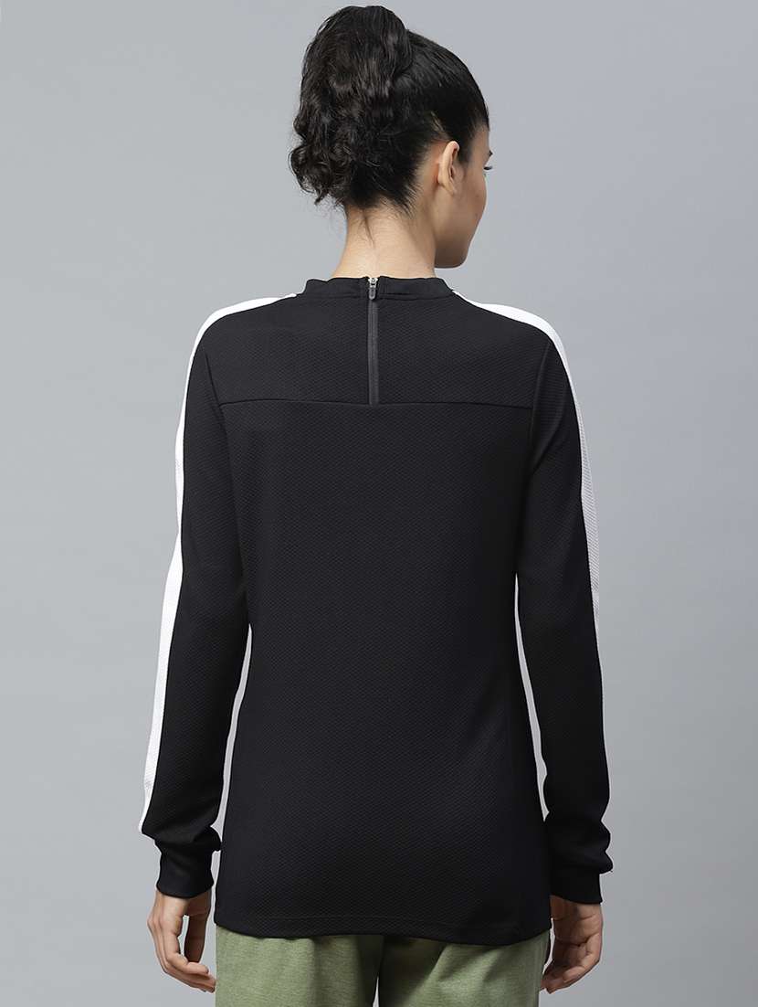 side tape regular sweatshirts  - 17749864 -  Standard Image - 2