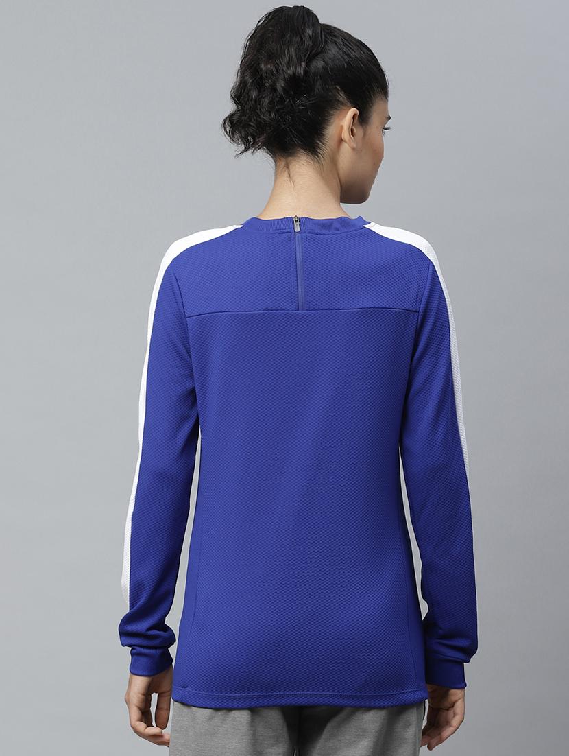 side tape regular sweatshirts - 17749865 - Standard Image - 2